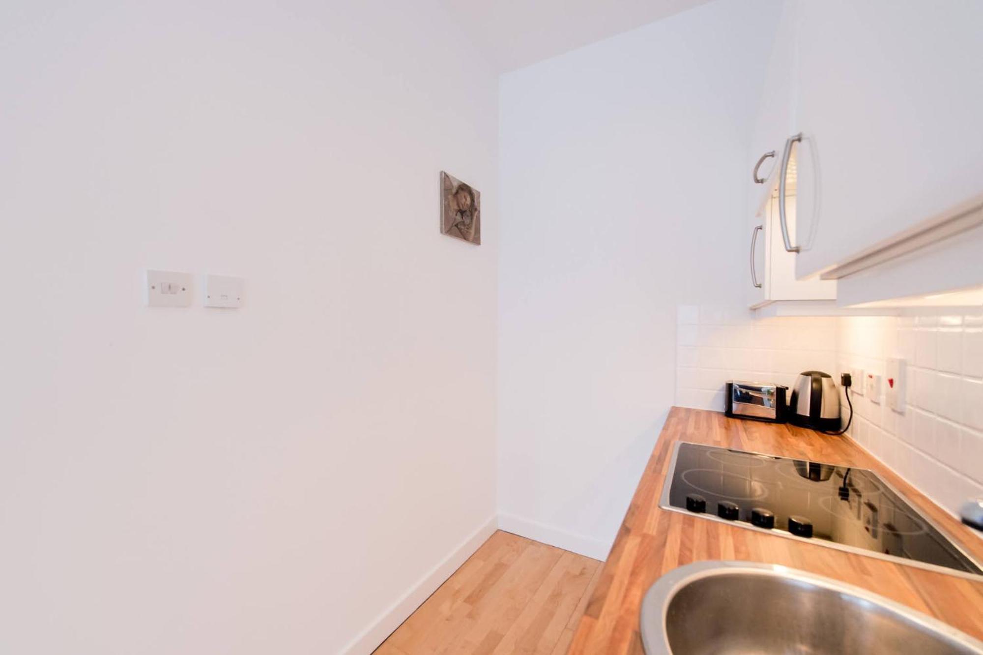 The William Wallace, By The Design Traveller Appartement Londres